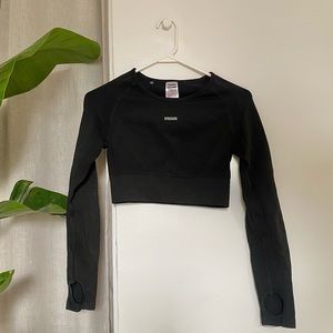 Gymshark workout top